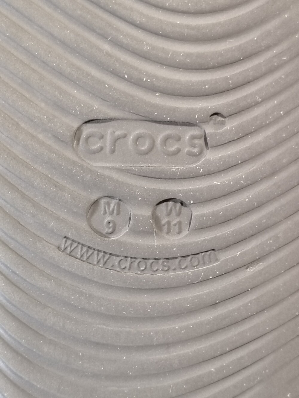 Crocs - Picture 6 of 6